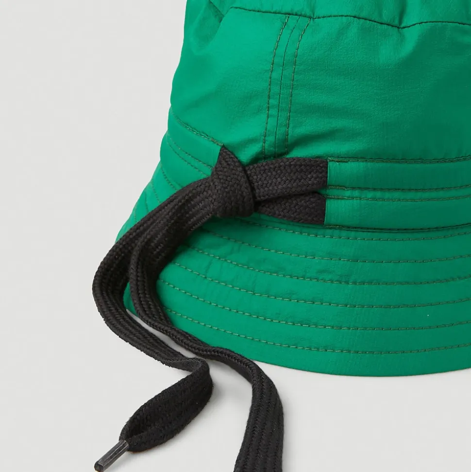 Tunnel Bucket Hat