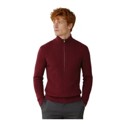 Turtlenecks