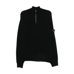 Turtleneck Sweater