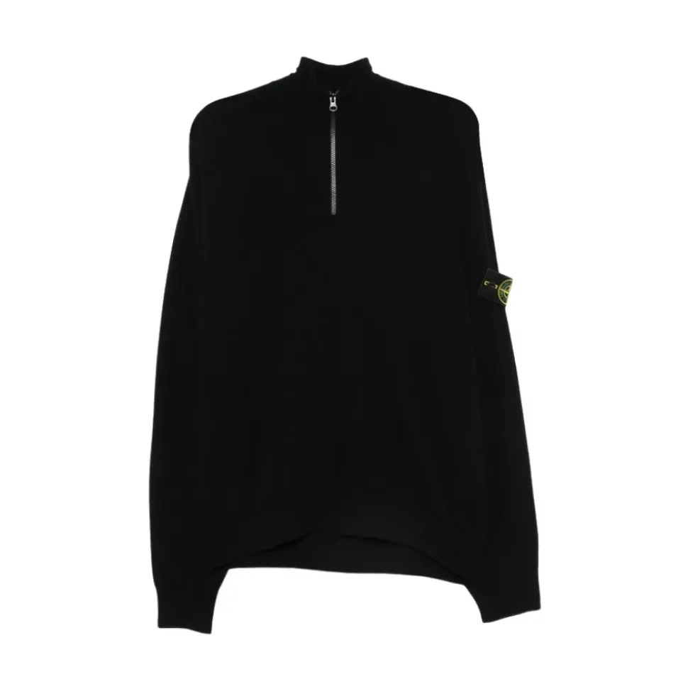 Turtleneck Sweater
