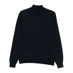 Turtleneck Sweater
