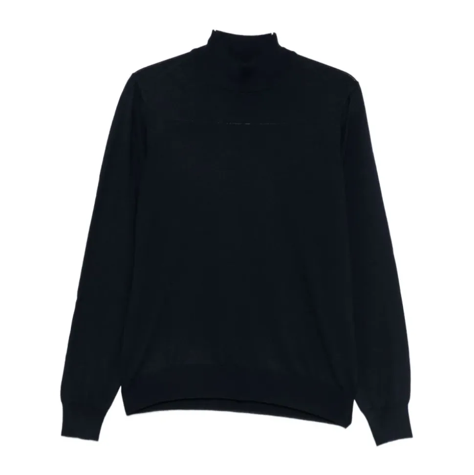 Turtleneck Sweater
