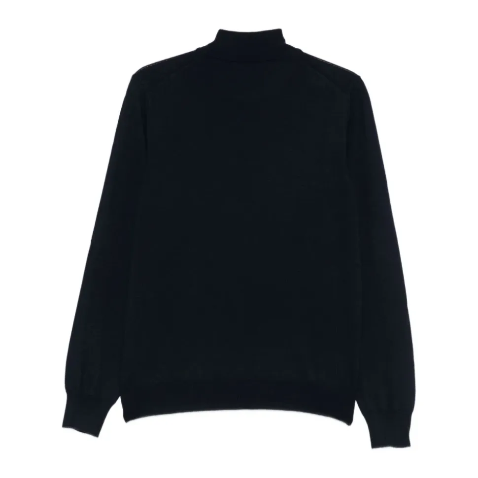 Turtleneck Sweater