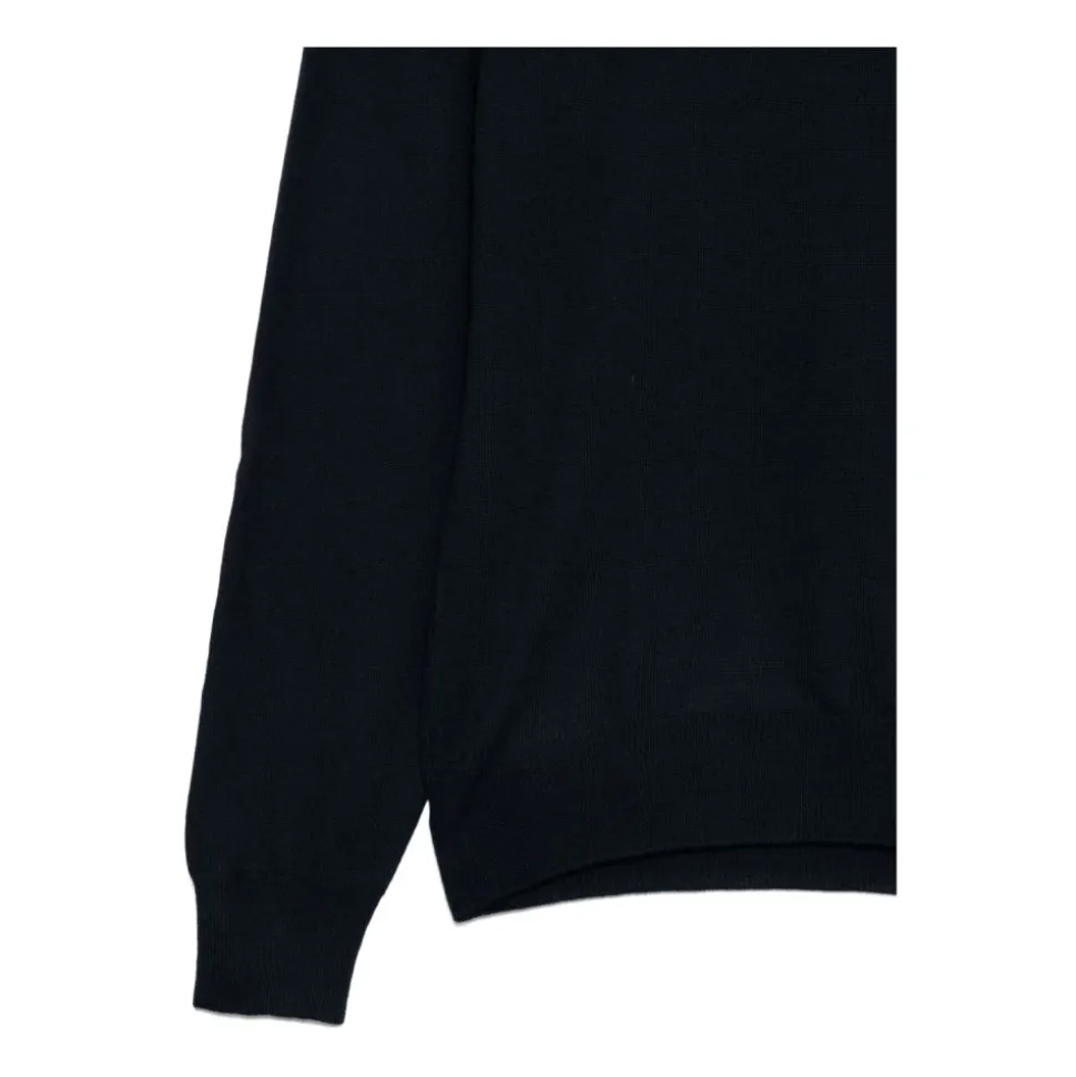 Turtleneck Sweater