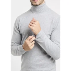 Turtleneck Sweater