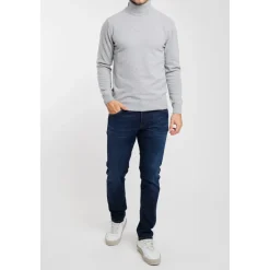 Turtleneck Sweater