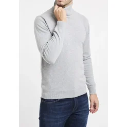 Turtleneck Sweater
