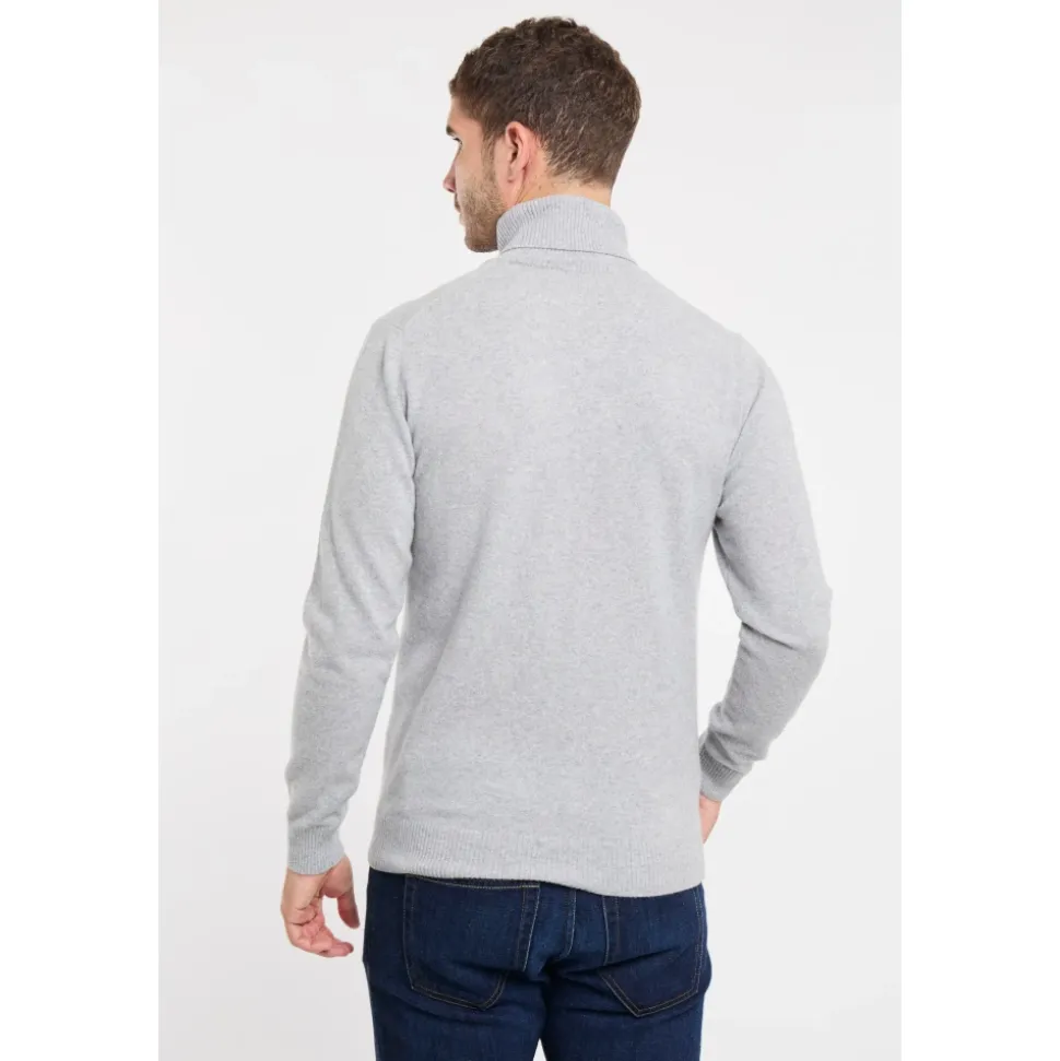 Turtleneck Sweater