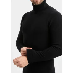 Turtleneck Sweater