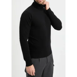 Turtleneck Sweater