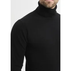 Turtleneck Sweater
