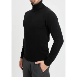 Turtleneck Sweater