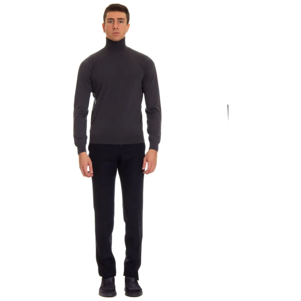 Turtleneck Sweater