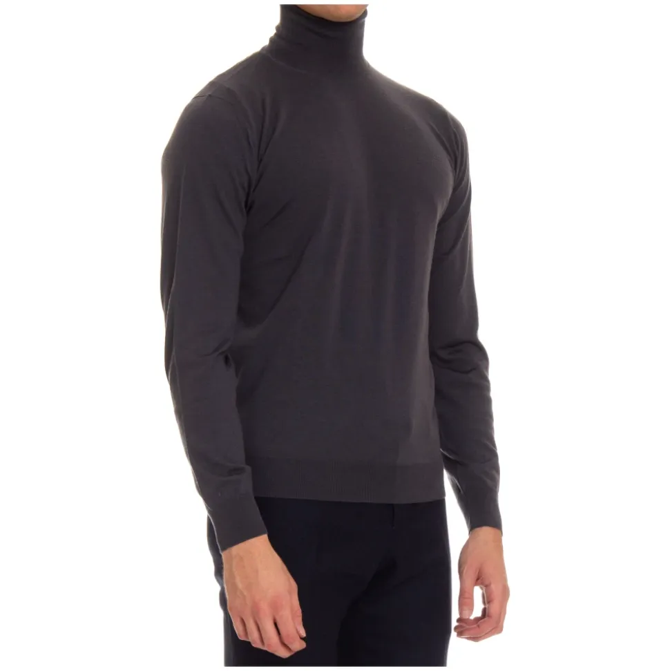 Turtleneck Sweater
