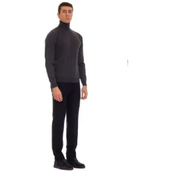 Turtleneck Sweater