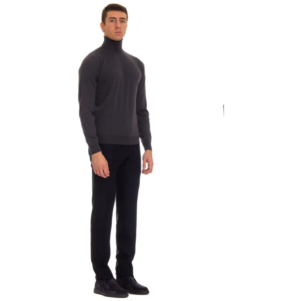Turtleneck Sweater