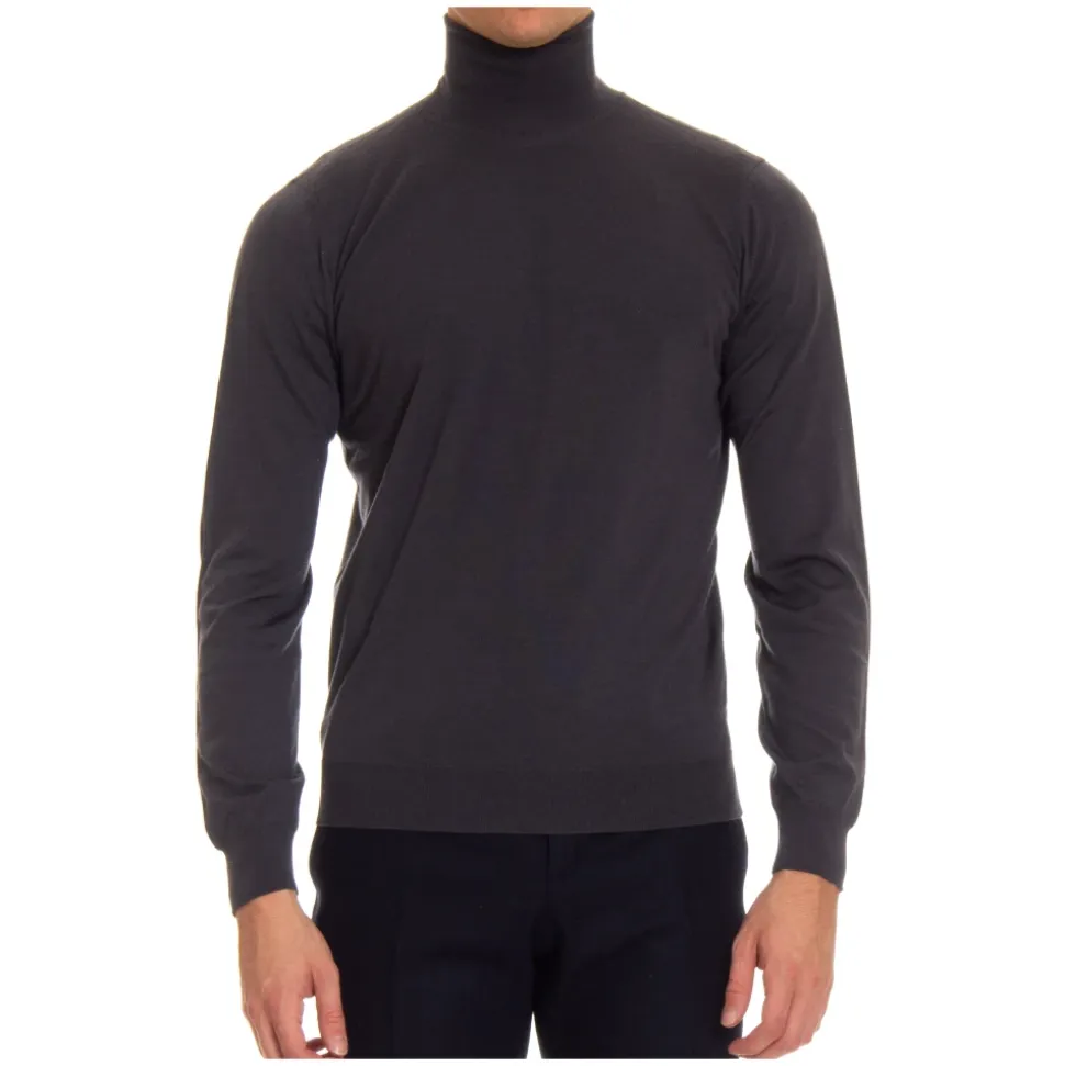 Turtleneck Sweater