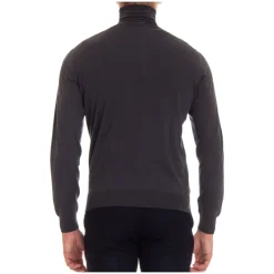 Turtleneck Sweater