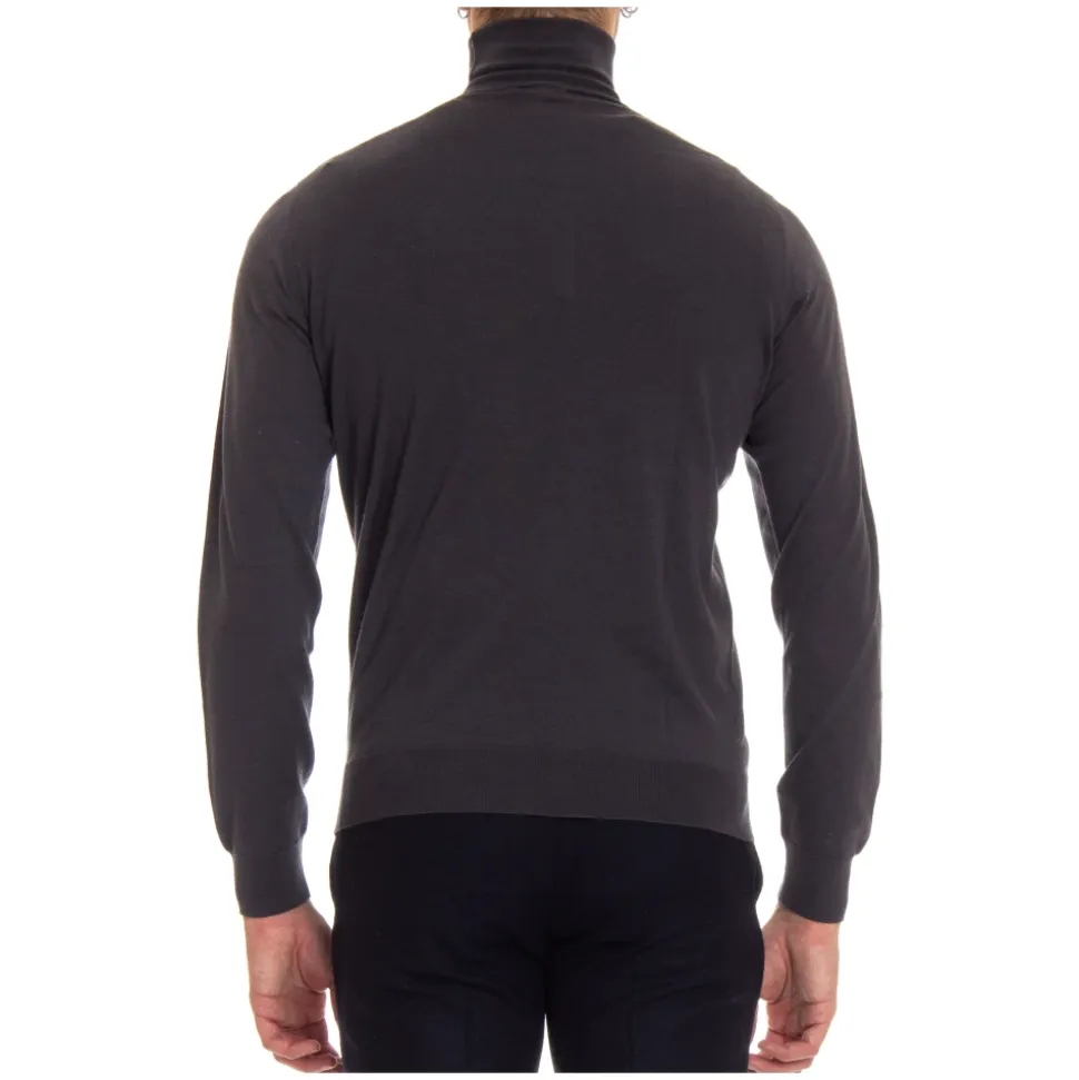Turtleneck Sweater