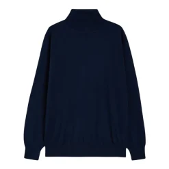 Turtleneck Sweater