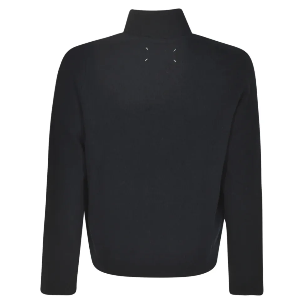Turtleneck Sweater