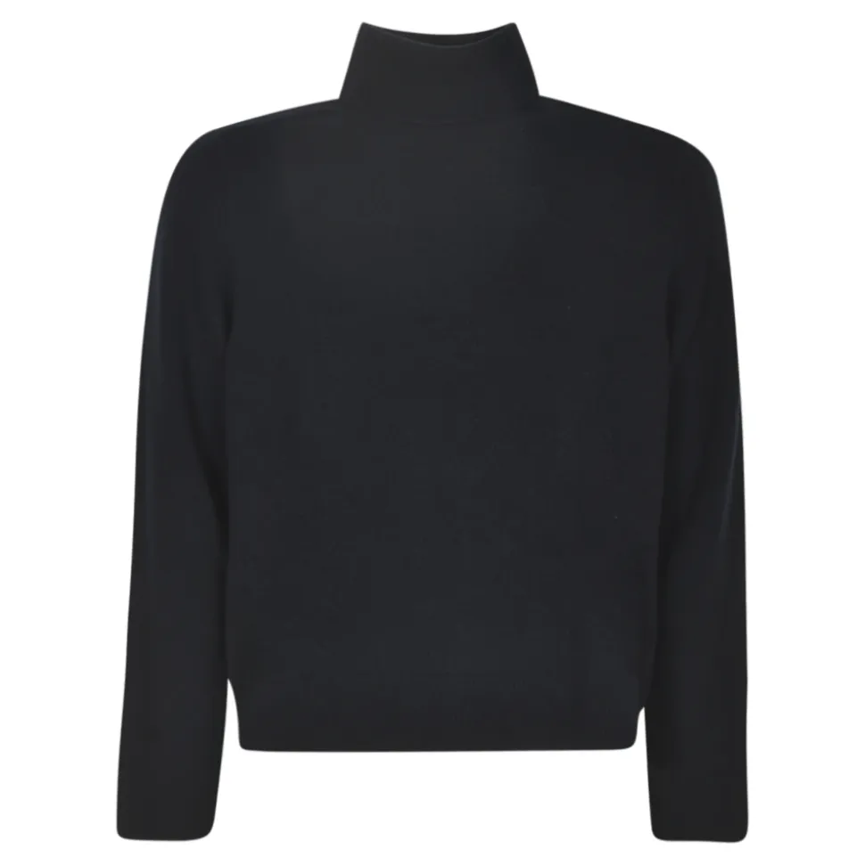 Turtleneck Sweater