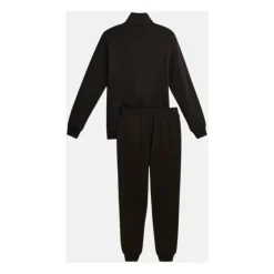 Tuta Completa Felpa Zip + Pantalone