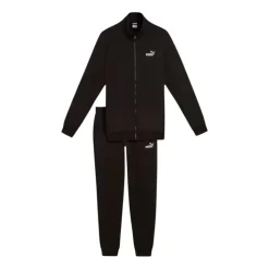 Tuta Completa Felpa Zip + Pantalone