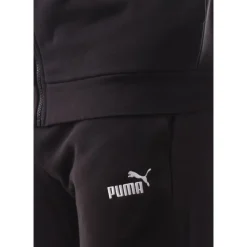 Tuta Completa Felpa Zip + Pantalone