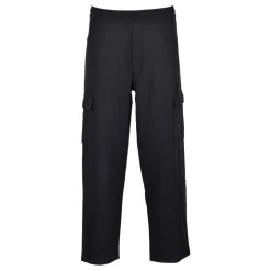Tuta Straight Trousers