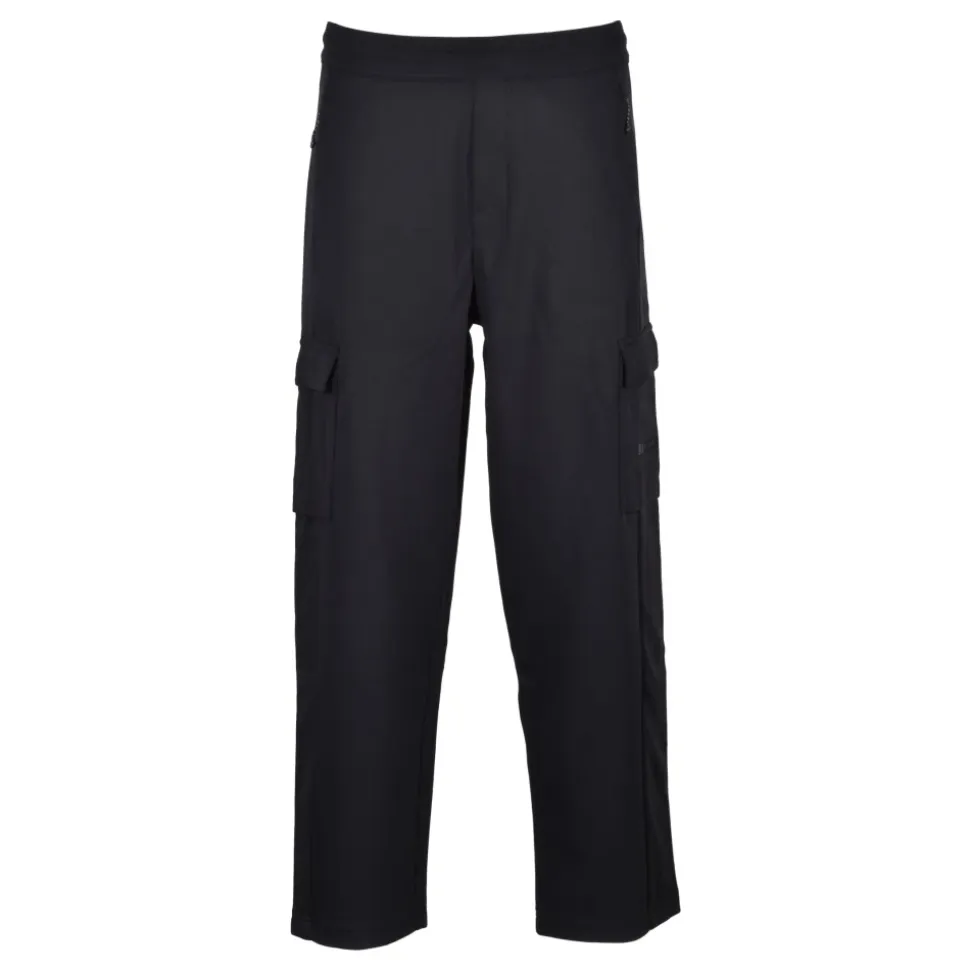 Tuta Straight Trousers