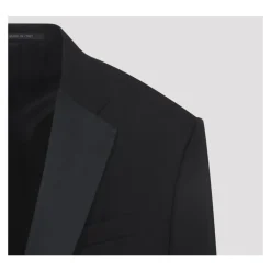 Tuxedo Jacket