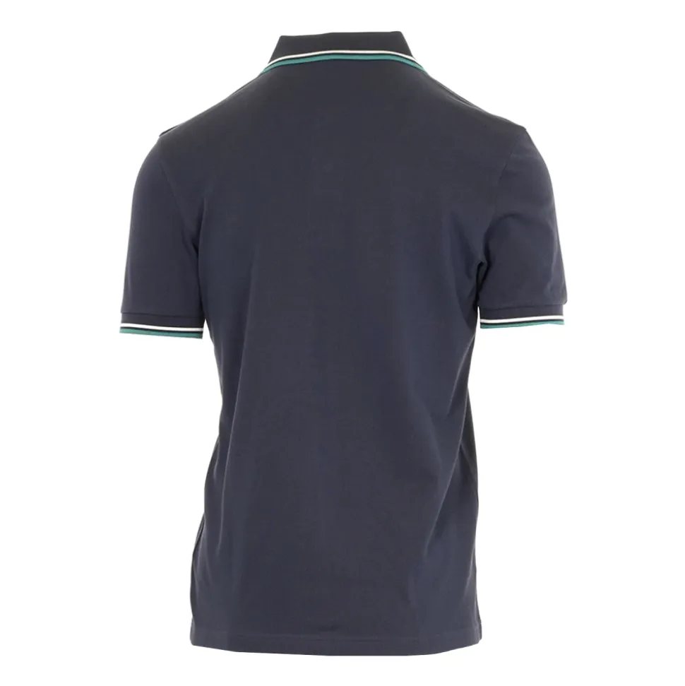 Twin Tipped Shirt