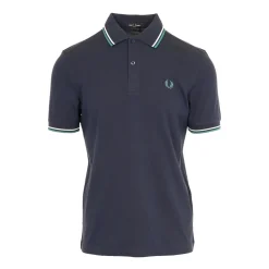 Twin Tipped Shirt