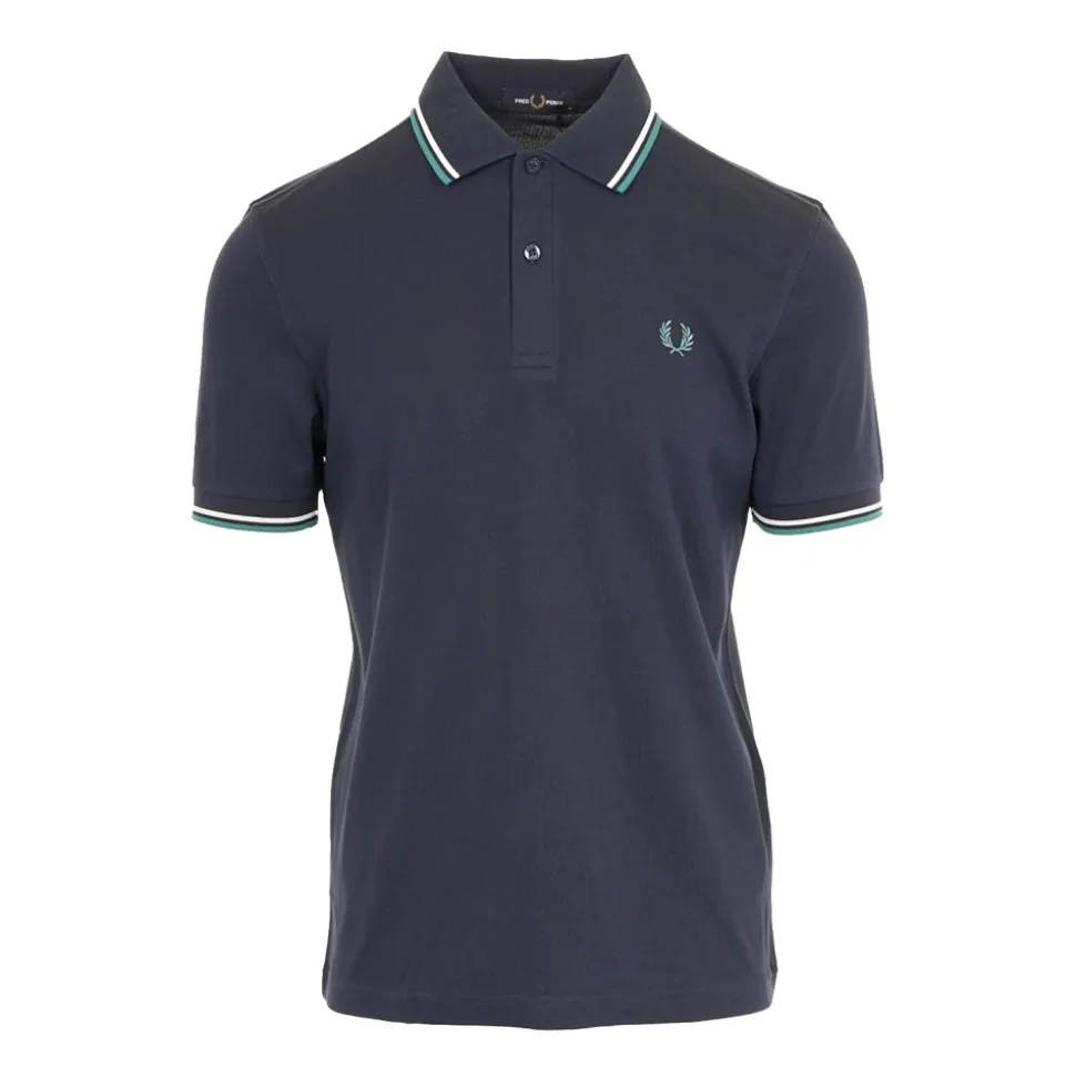 Twin Tipped Shirt