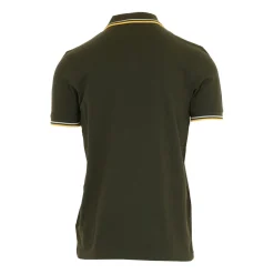 Twin Tipped Shirt