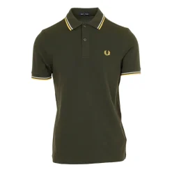 Twin Tipped Shirt