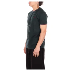 Twin Tipped T-Shirt