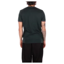 Twin Tipped T-Shirt