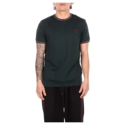 Twin Tipped T-Shirt