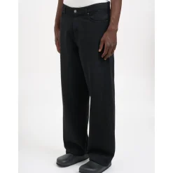 Twist Denim Baggy