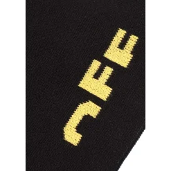 Type Logo Scarf