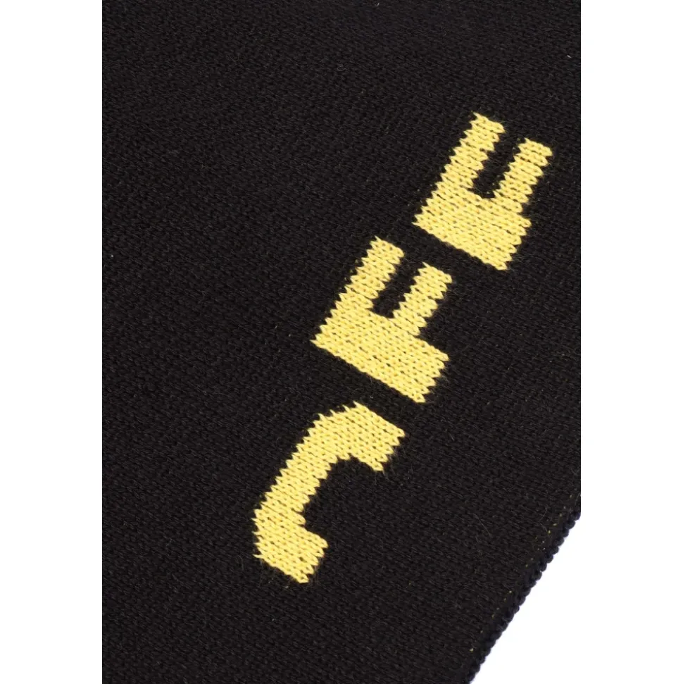Type Logo Scarf