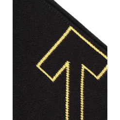 Type Logo Scarf