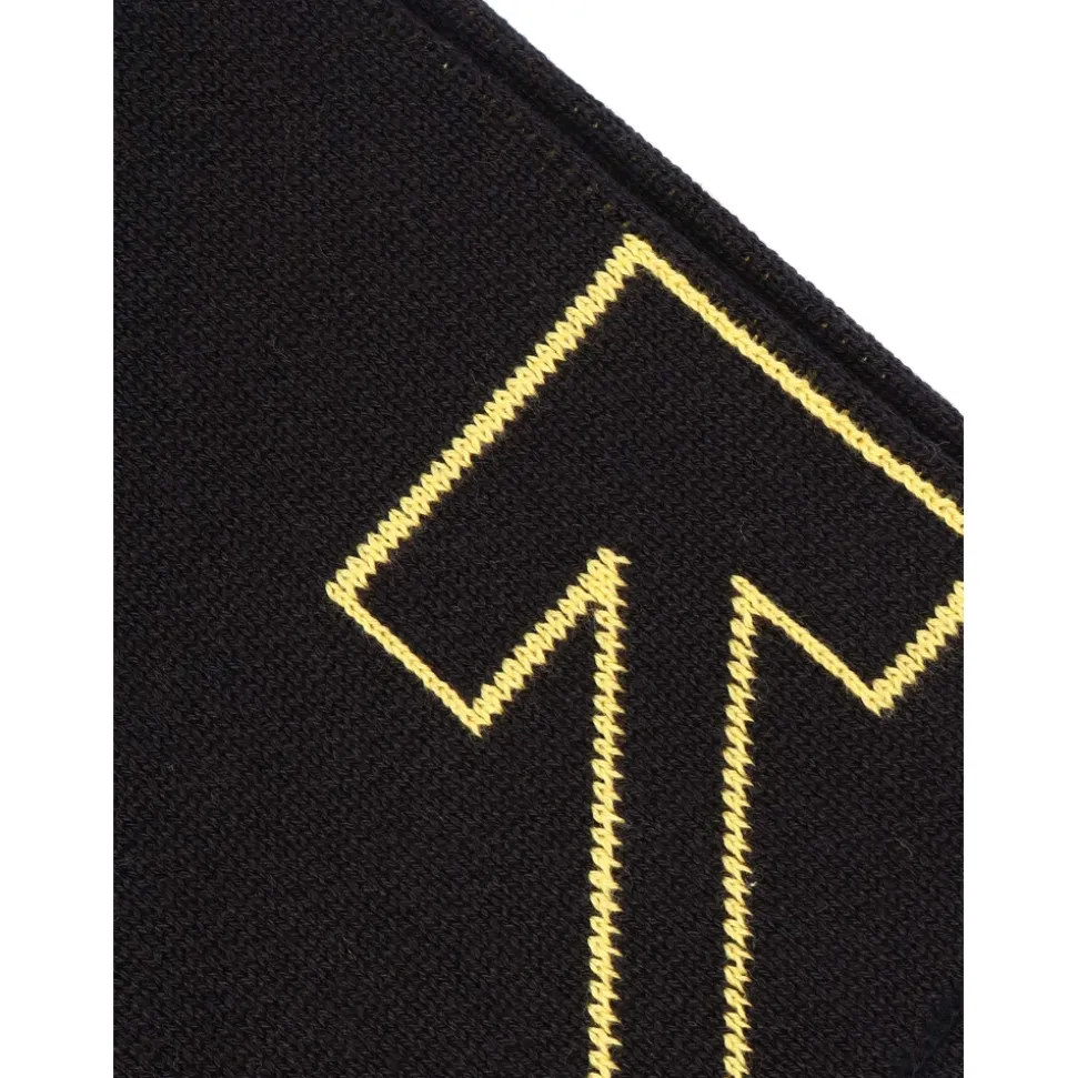 Type Logo Scarf