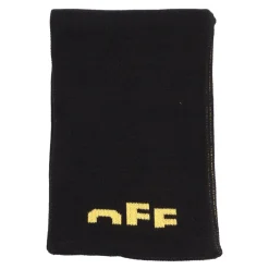 Type Logo Scarf