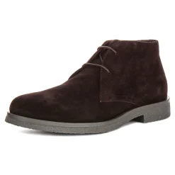 U Claudio A Ankle Boots