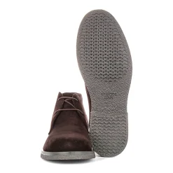 U Claudio A Ankle Boots