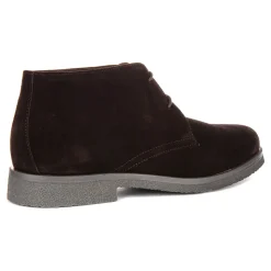 U Claudio A Ankle Boots