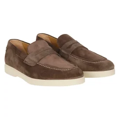 U6E006P1CROS Loafers